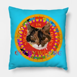 Empress Ollie Pillow