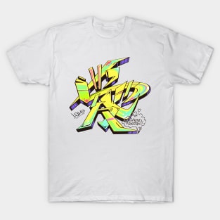 KANJI T-SHIRT.COM –