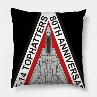 Tomcat - VF14 Tophatters Pillow