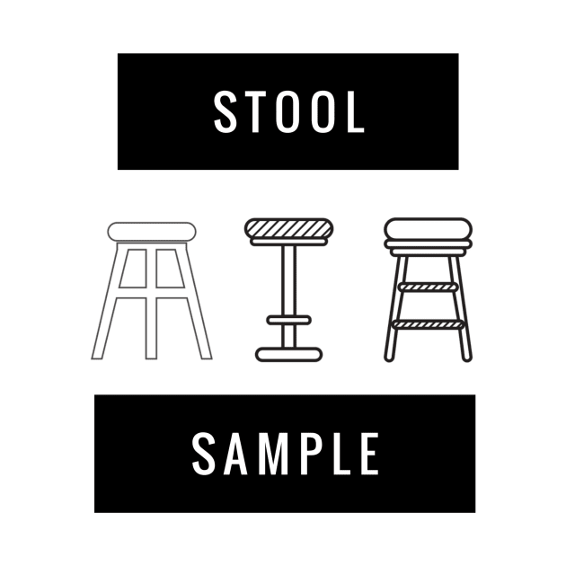 Stool sample by GMAT