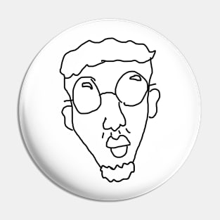 Jeremy Pin