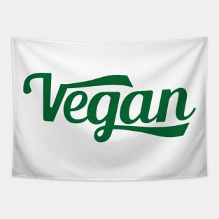 Vegan! Tapestry