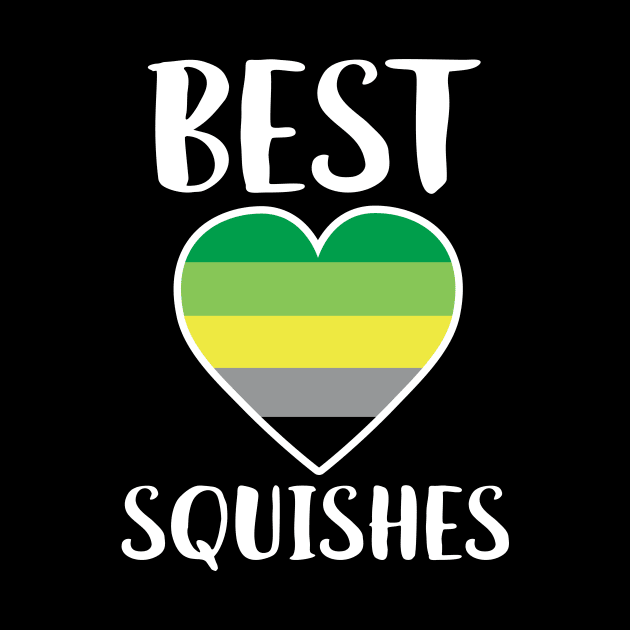 Best Squishes Aro Pride by Eugenex