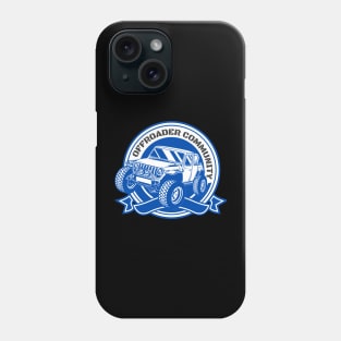 Adventure Phone Case