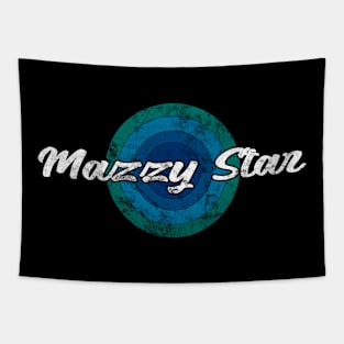 Vintage Mazzy Star Tapestry