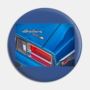 Datsun 280Z Pin