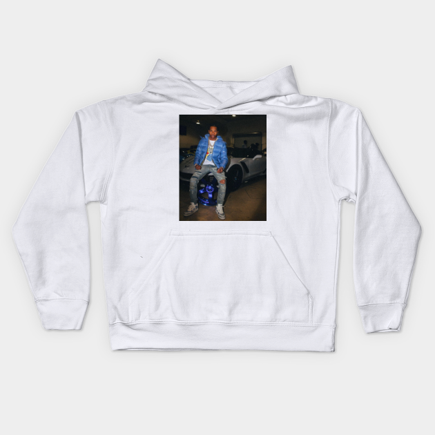 lil baby merch hoodie