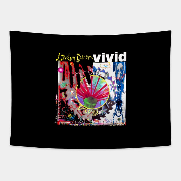 Band tapestries store