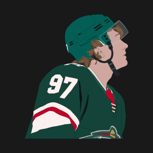 Kirill Kaprizov Minnesota Wild T-Shirt