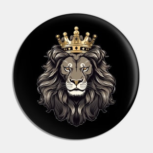 lion king Pin