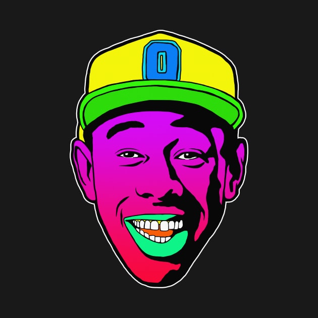 Tamale / Tyler the Creator by Woah_Jonny