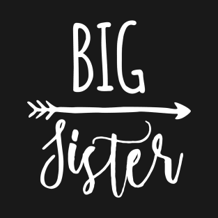 Big Sister T-Shirt