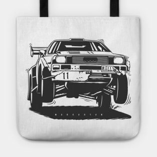 Quattro S1 Tote