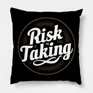 Risk Pillow