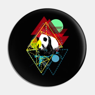 Panda Pin