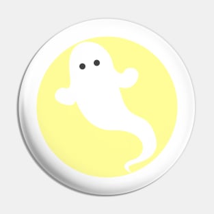 Boo!!! Pin