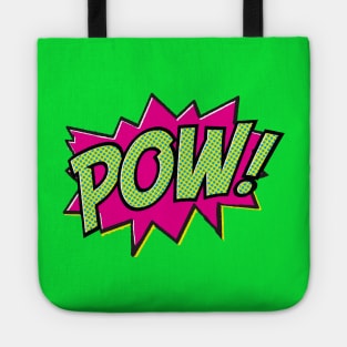 POW! Tote