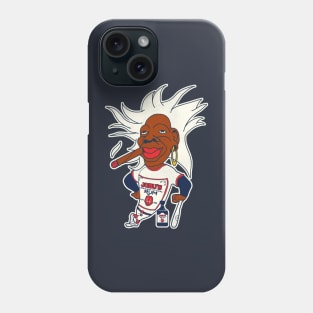 Jobu's 'Very Bad to Steal' Rum Phone Case