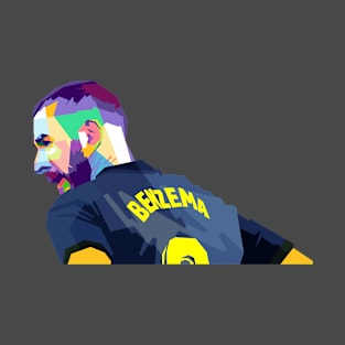 BENZEMA T-Shirt