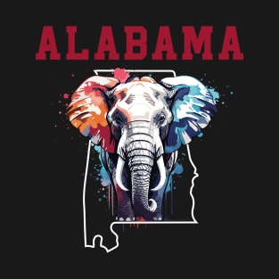 Alabama T-Shirt