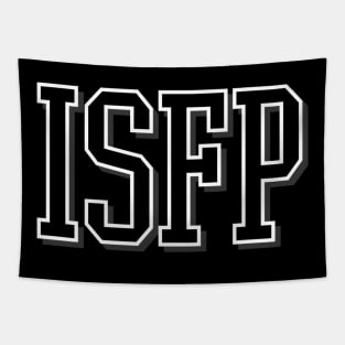 ISFP-The Adventurer Tapestry
