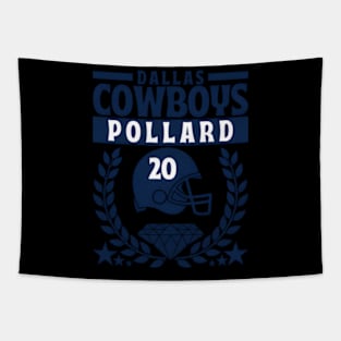 Dallas Cows Pollard 20 Edition 2 Tapestry