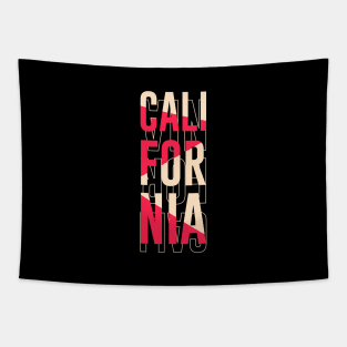 California Tapestry