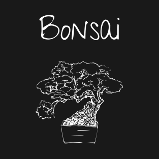 Bonsai T-Shirt