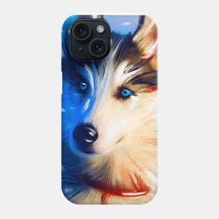 Blizzard Phone Case