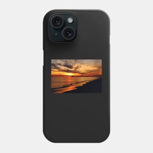 Friday Sunset Phone Case