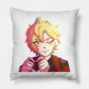 Hifumi Izanami Pillow