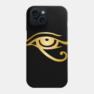 Eye Of Hours Phone Case