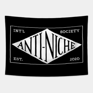 ANS-01B Anti-Niche Society Tapestry