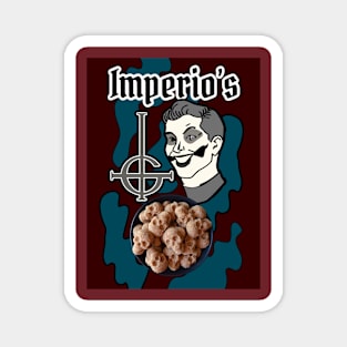 IMPERIO'S Magnet