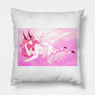 Oh So Dreamlike Pillow