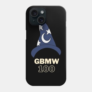 GBMW Hollywood Studios Phone Case