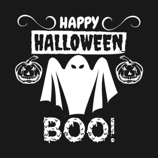 Happy Halloween T-Shirt