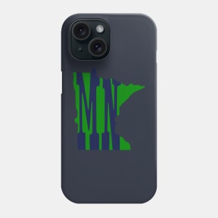 Minnesota Phone Case