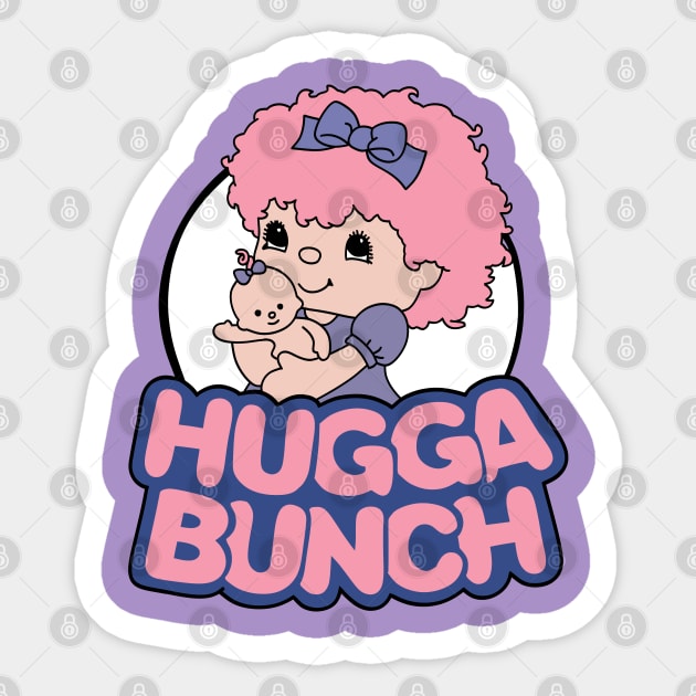 HUGGA