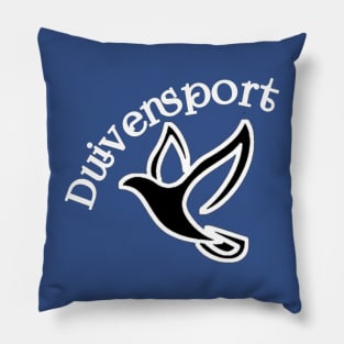 Duivensport for fancier Pillow