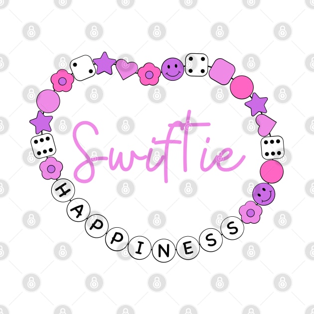 Swiftie Happiness by TeawithAlice