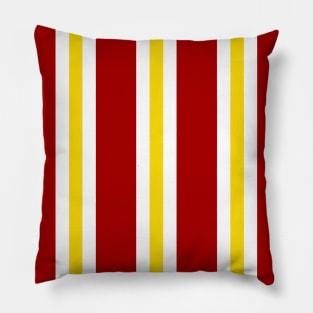 Stripes Pillow