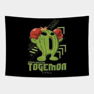 digimon adventure togemon Tapestry