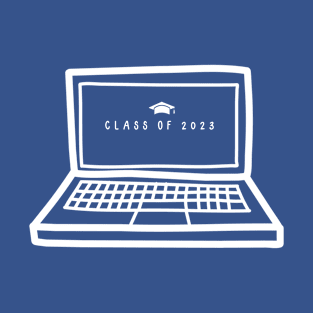 Class of 2023 T-Shirt