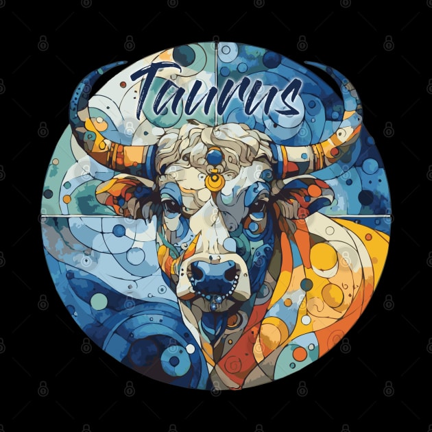 Taurus Zodiac Star Sign Astrology by Heartsake