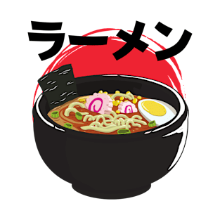 Ramen T-Shirt