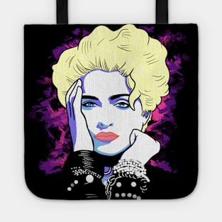 Madonna Tote