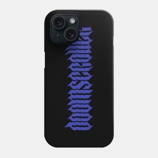 Doomscroller! Phone Case