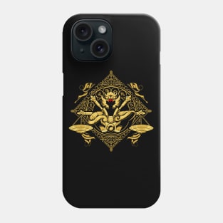 Libra Phone Case