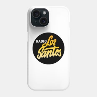 Radio Los Santos Trap Phone Case